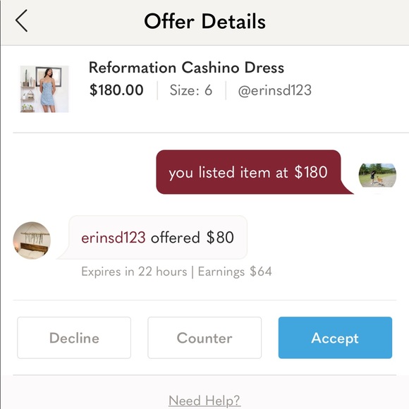 ❌❌Do not send me half of the asking price ❌❌ - Picture 8 of 9